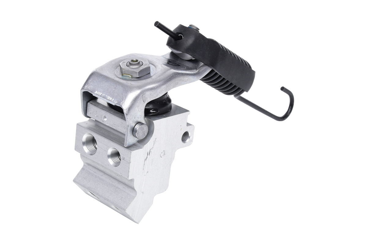 Modulatore frenata ATE 320238