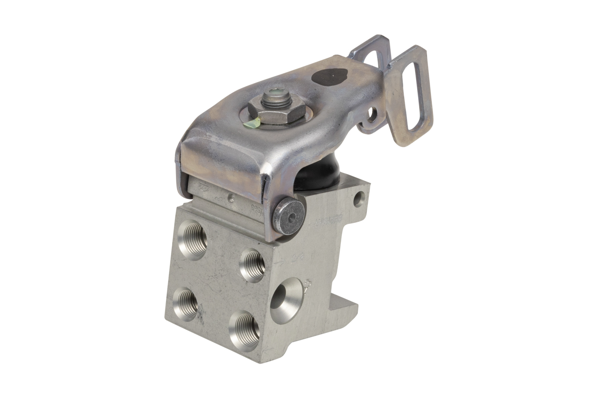Modulatore frenata ATE 320247