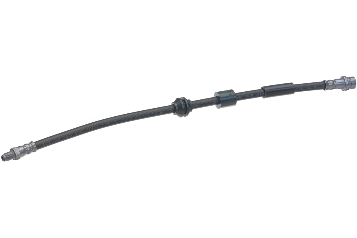 TUBO FLESSIBILE DEL FRENO ANT
