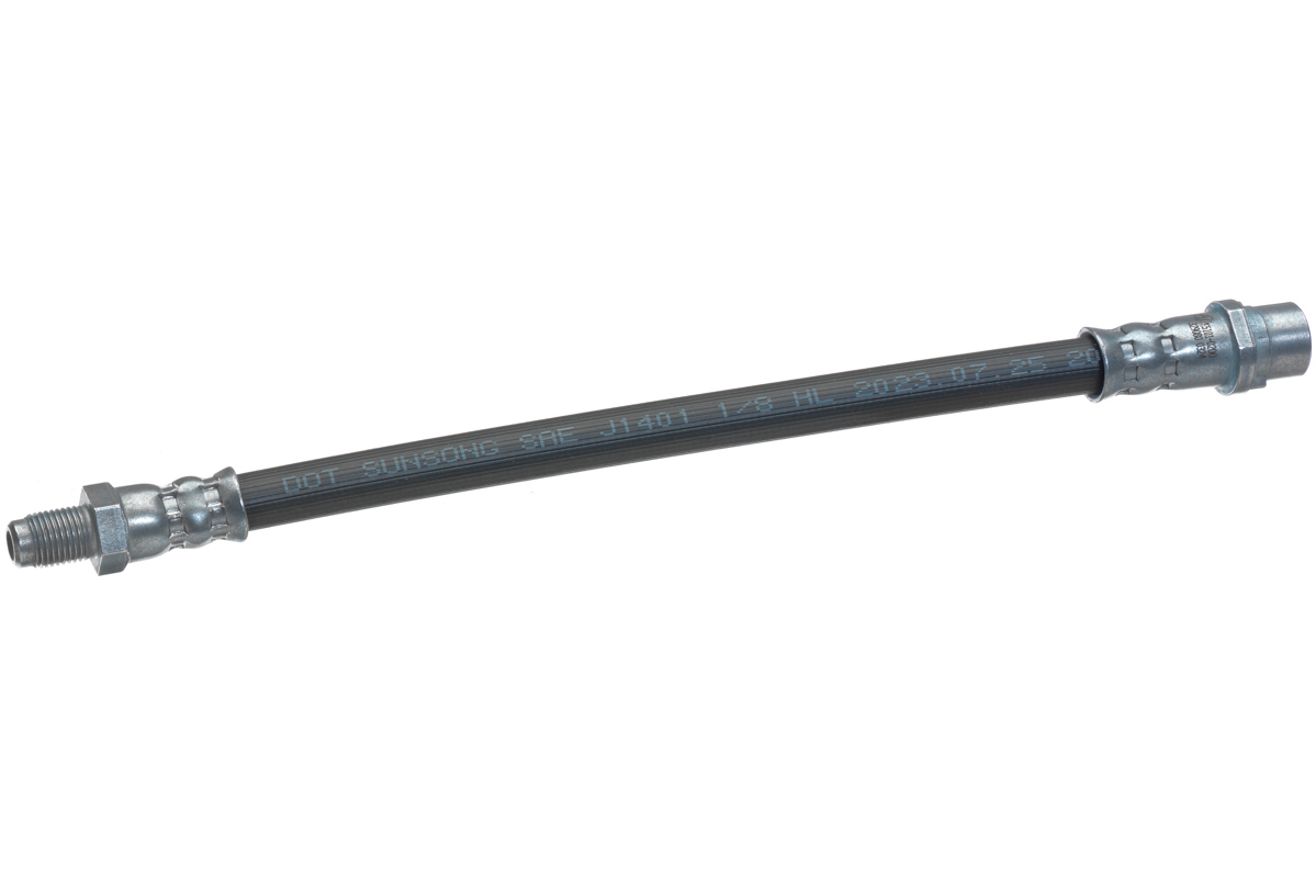 FLESSIBILE DEL FRENO POSTERIORE