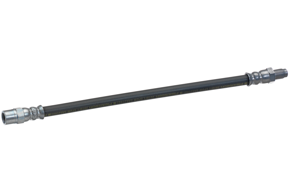 FLESSIBILE DEL FRENO POST.