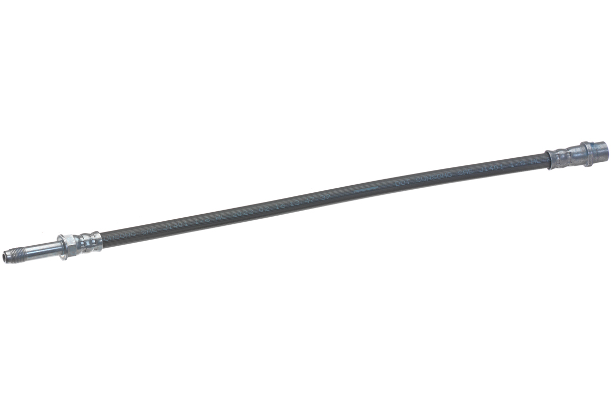 FLESSIBILE DEL FRENO POSTERIORE