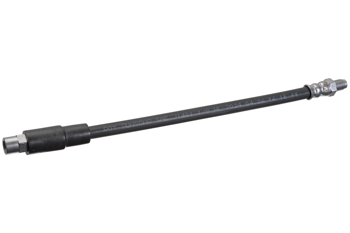 FLESSIBILE DEL FRENO POST.