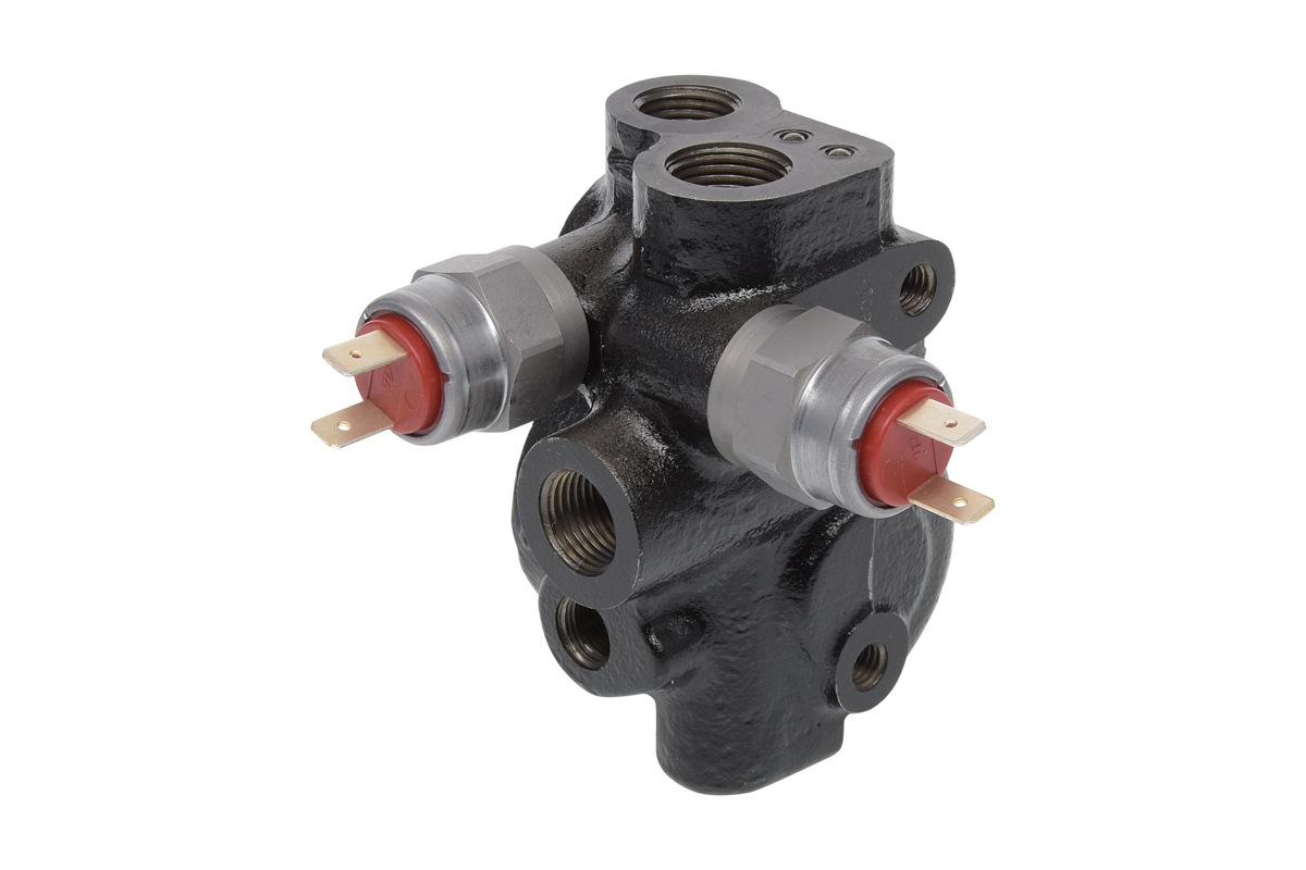 Regolatore pressione freno ATE 340021