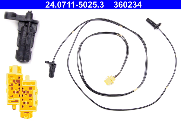 Sensore, n. giri ruota ATE 360234