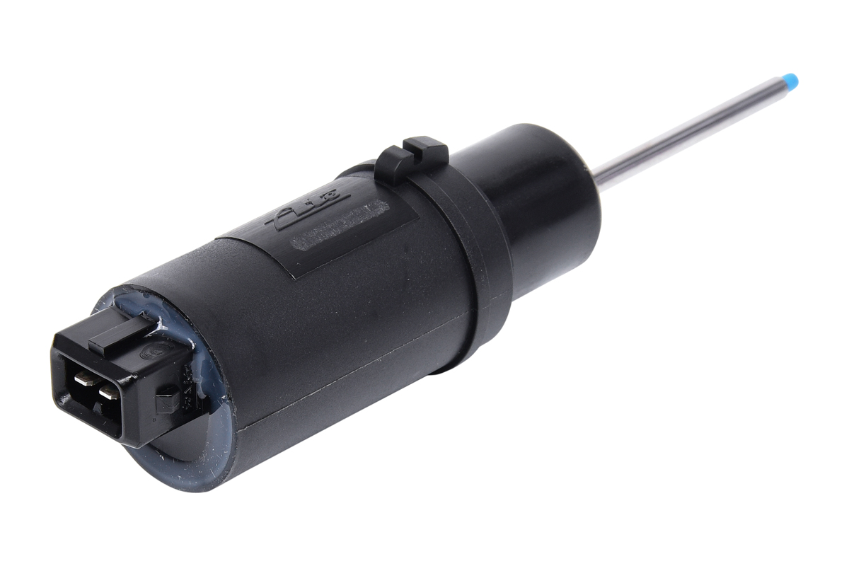 Sensore corsa pedale, pedale del freno ATE 370004