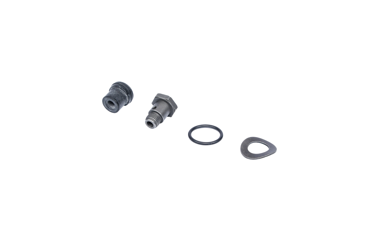 Kit riparazione, serbatoio liquido freni ATE 390001