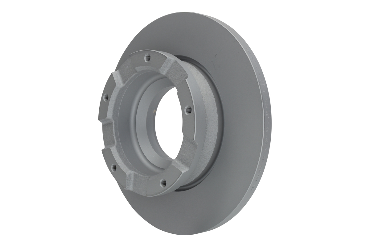 DISCO FRENO POSTERIORE FORD TOURNEO CUSTOM V362 Bus (F3) (12-)
