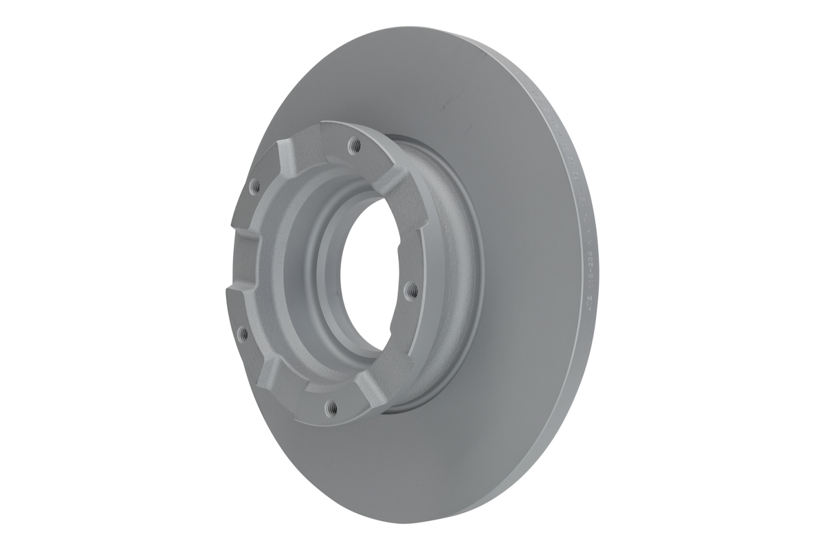 DISCO FRENO POSTERIORE FORD TOURNEO CUSTOM V362 Bus (F3) (12-)