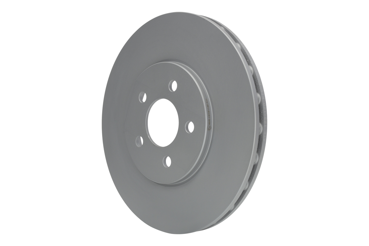 DISCO FRENO ANTERIORE CHRYSLER SEBRING (JR) (01-07)