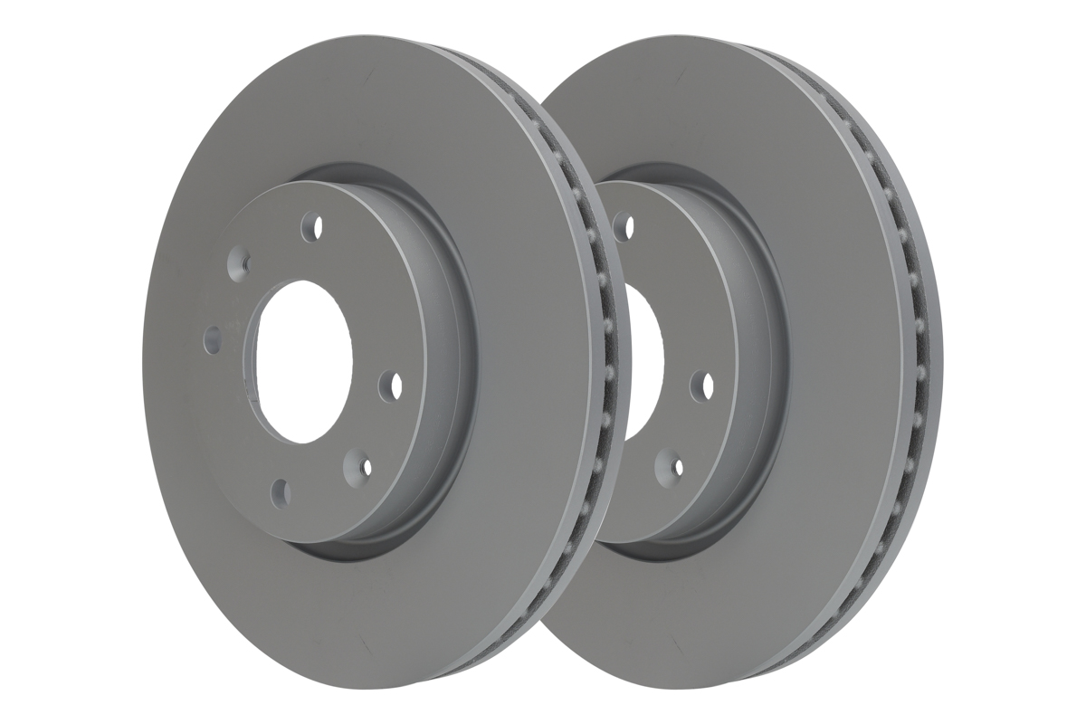 DISCO FRENO ANTERIORE HYUNDAI ELANTRA (00-03)