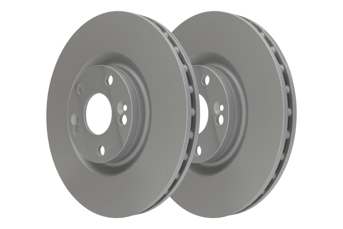 DISCO FRENO ANTERIORE RENAULT AVANTIME (01-03)