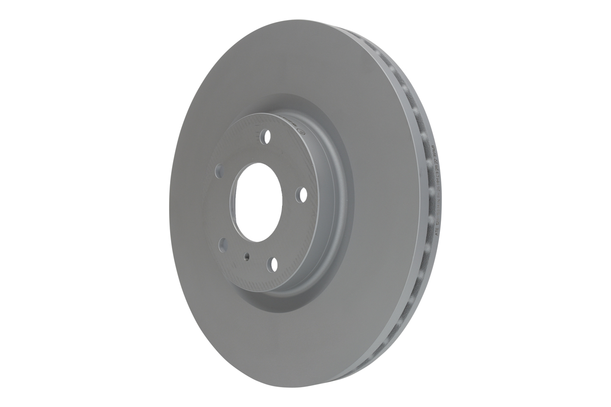 DISCO FRENO ANTERIORE NISSAN MURANO (Z50) (03-)