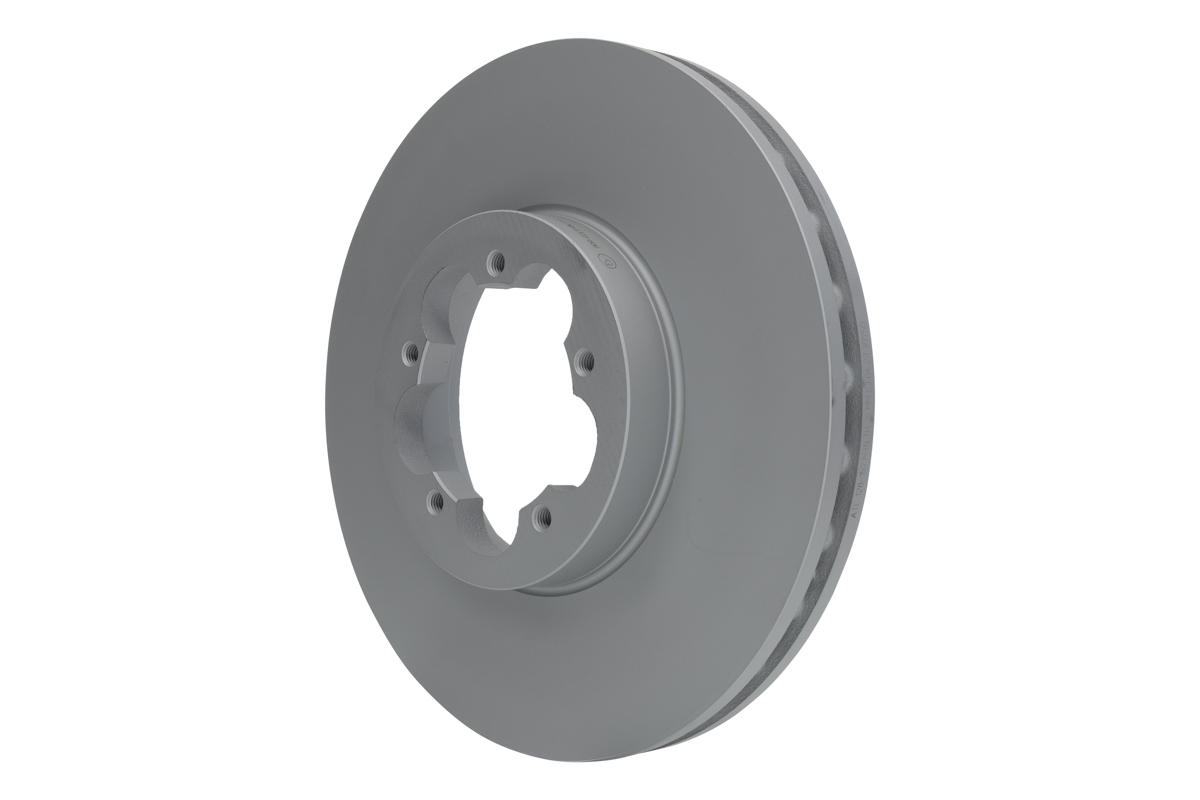 DISCO FRENO ANTERIORE FORD TRANSIT (06-)