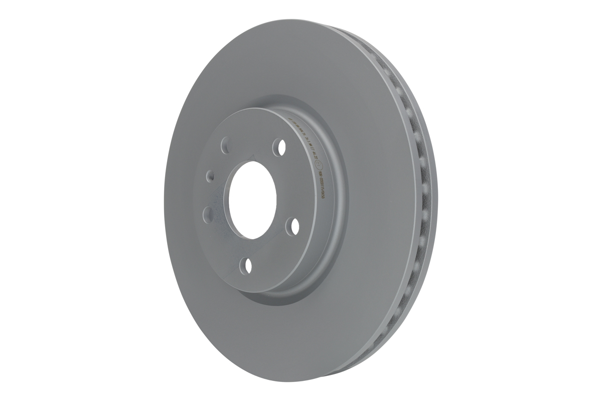 DISCO FRENO ANTERIORE FORD MONDEO V (14-)