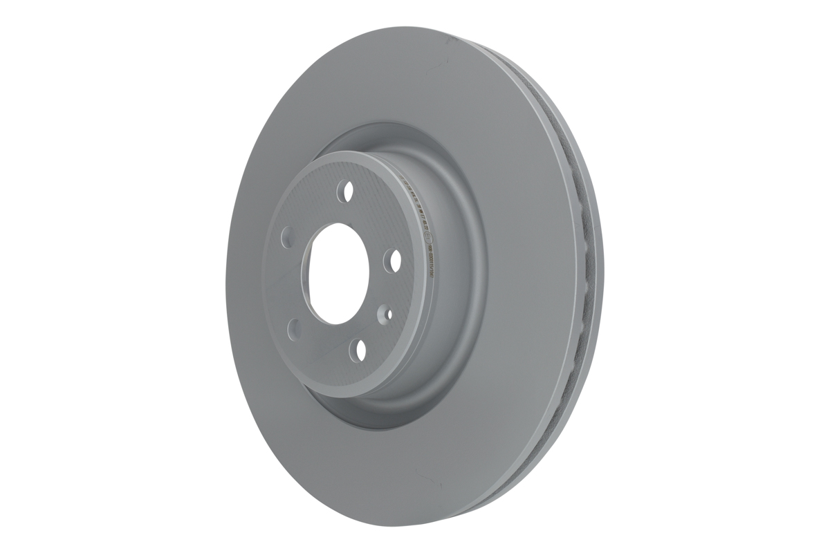 DISCO FRENO ANTERIORE AUDI A6 Allroad (12-)