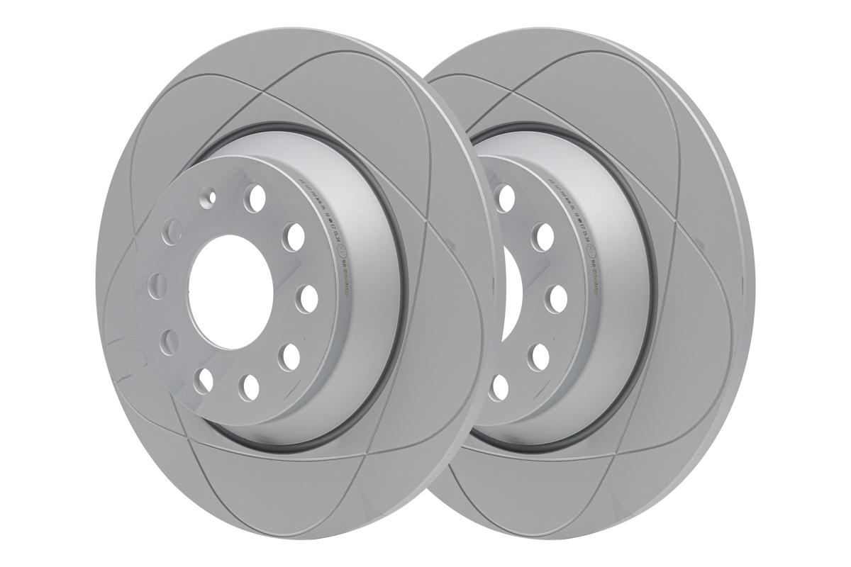 POWER DISC POSTERIORE
