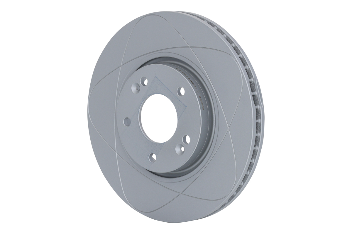 POWER DISC ANTERIORE
