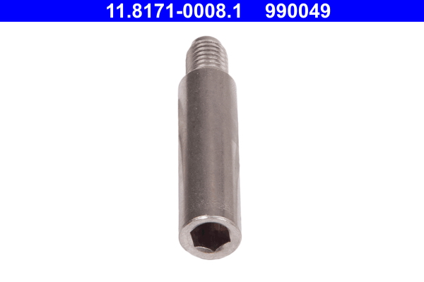 Perno di guida, pinza freno ATE 990049