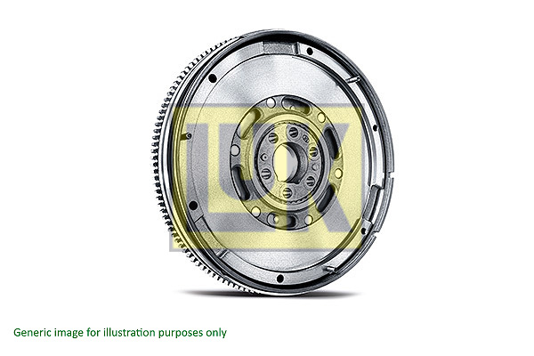 Volano LUK 415051809