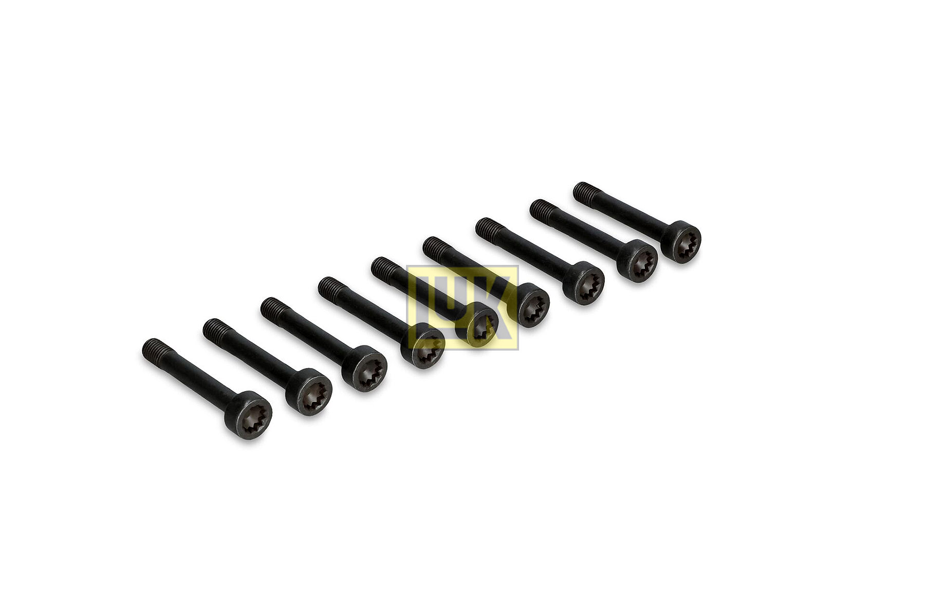 Kit bulloni, volano LUK 411001510
