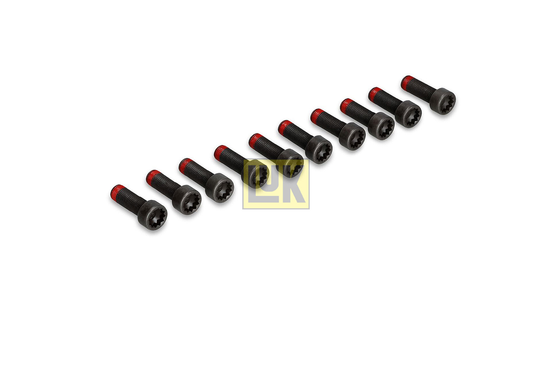 Kit bulloni, volano LUK 411013910