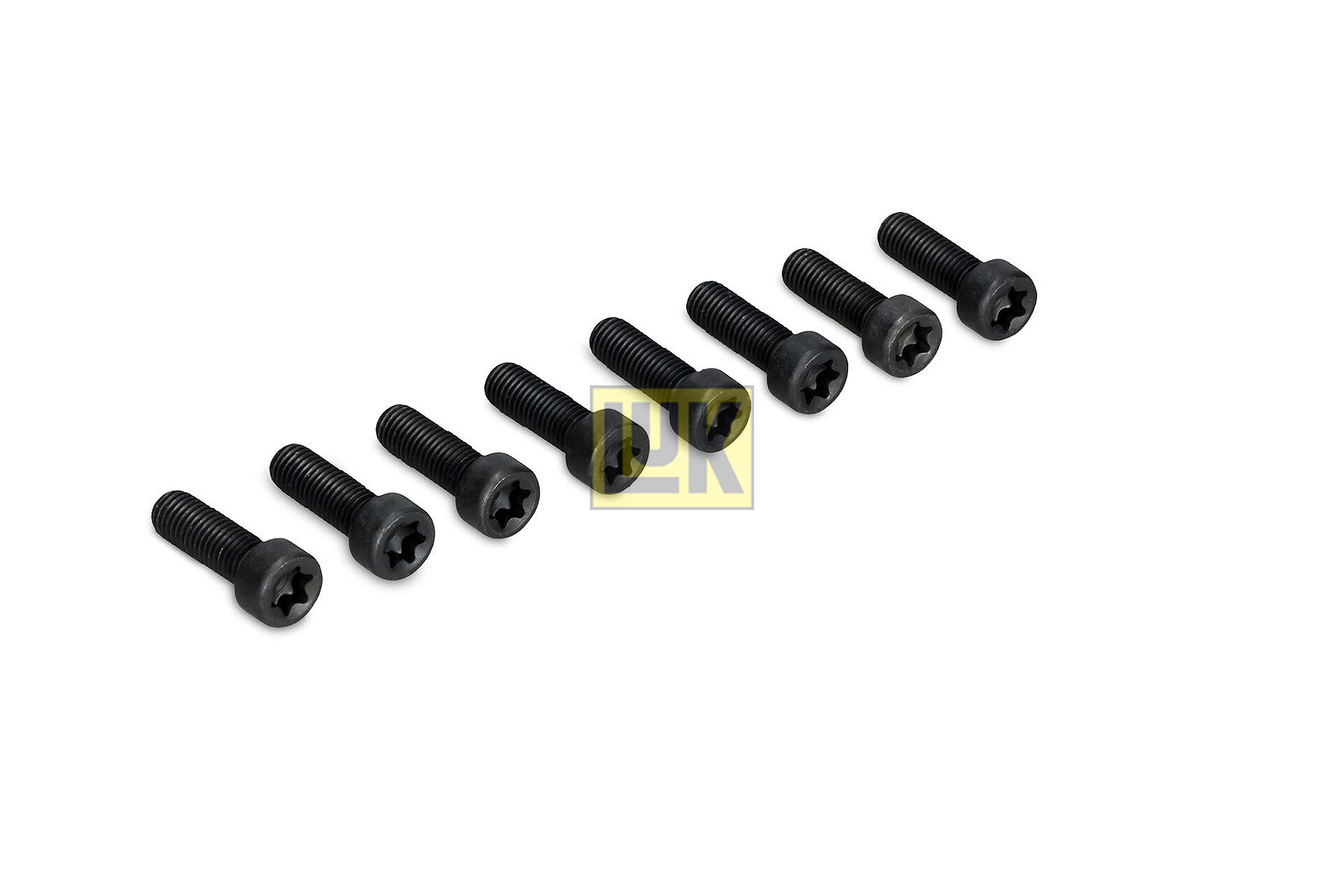 Kit bulloni, volano LUK 411023110