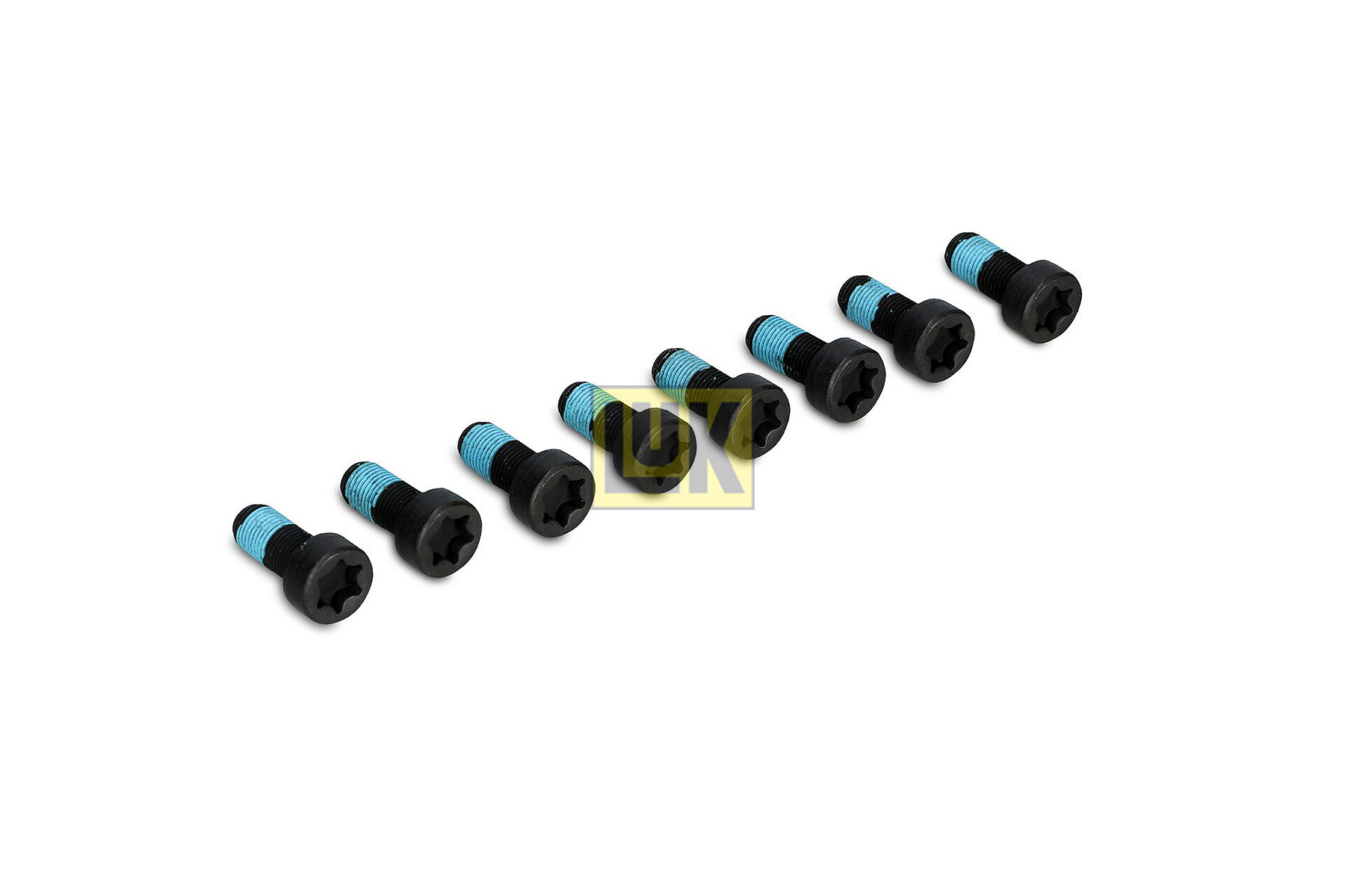Kit bulloni, volano LUK 411027810