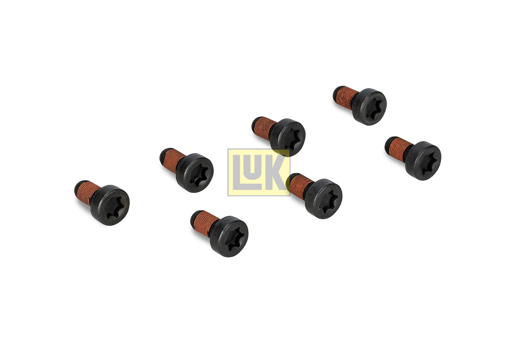 Kit bulloni, volano LUK 411028310