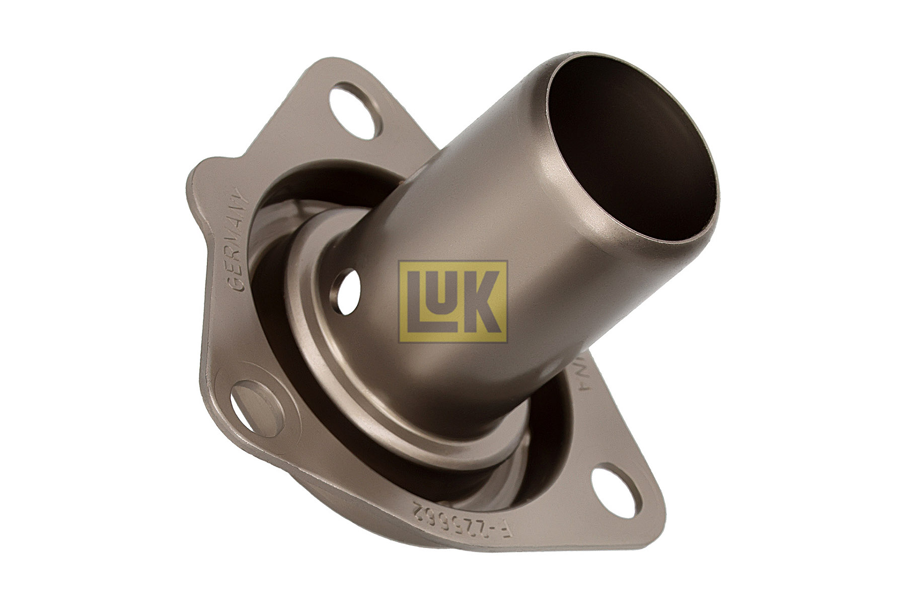 Manicotto di guida, frizione LUK 414001710