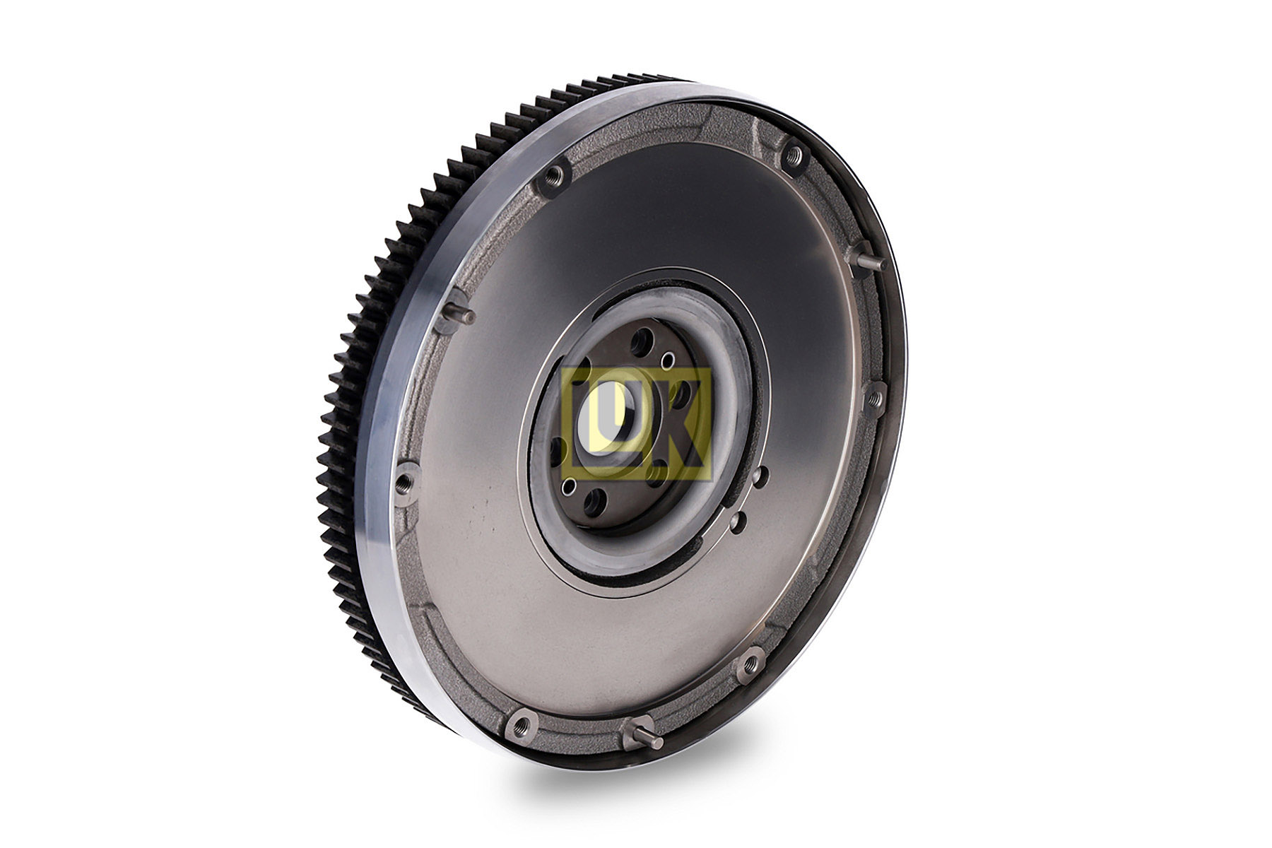 LUK VOLANO DMF FORD C-MAX 2.0 LPG -12