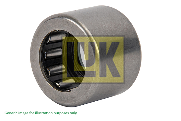 Cuscinetto di guida, frizione LUK 410001510