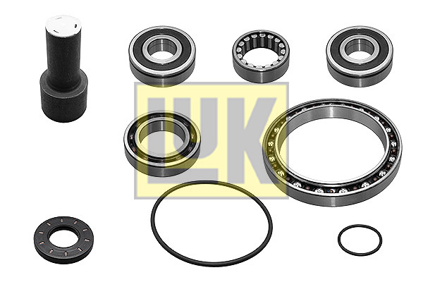 Kit riparazione, cambio manuale LUK 462040010
