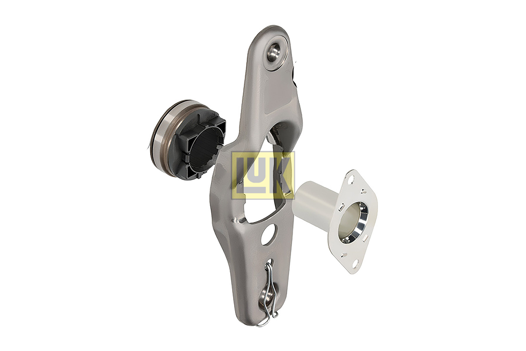 Kit disinnesto, azionamento frizione LUK 514002210