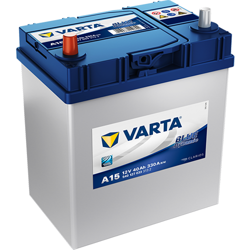 VARTA BLUE (540127033) 40AH 330EN 187X127X228 B00 SX (1)