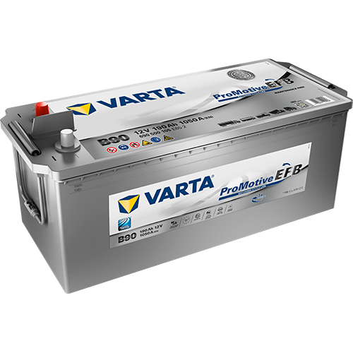 VARTA PROM. EFB (690500105) 190AH 1050EN 513X223X223 B00 SX (3)