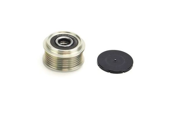 CONTITECH DISP. RUOTA LIBERA ALTERNATORE