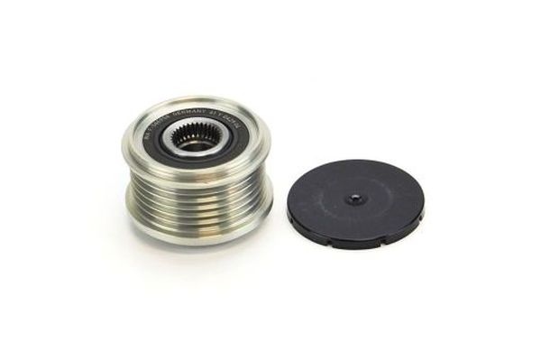 CONTITECH DISP. RUOTA LIBERA ALTERNATORE