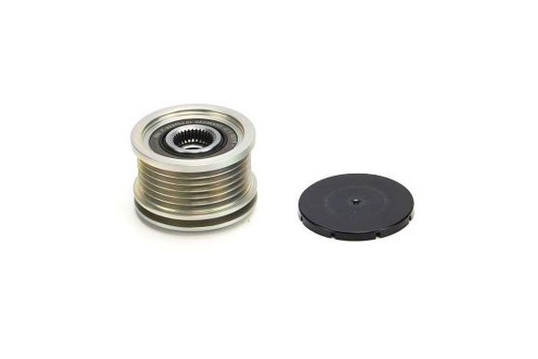 CONTITECH DISP. RUOTA LIBERA ALTERNATORE