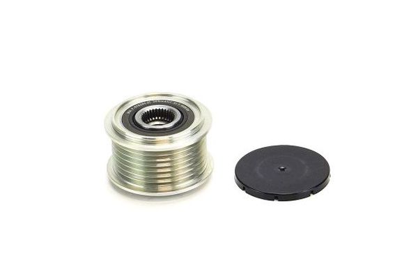CONTITECH DISP. RUOTA LIBERA ALTERNATORE
