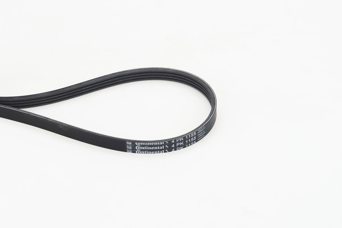 Cinghia poly-v CONTITECH 4PK1155