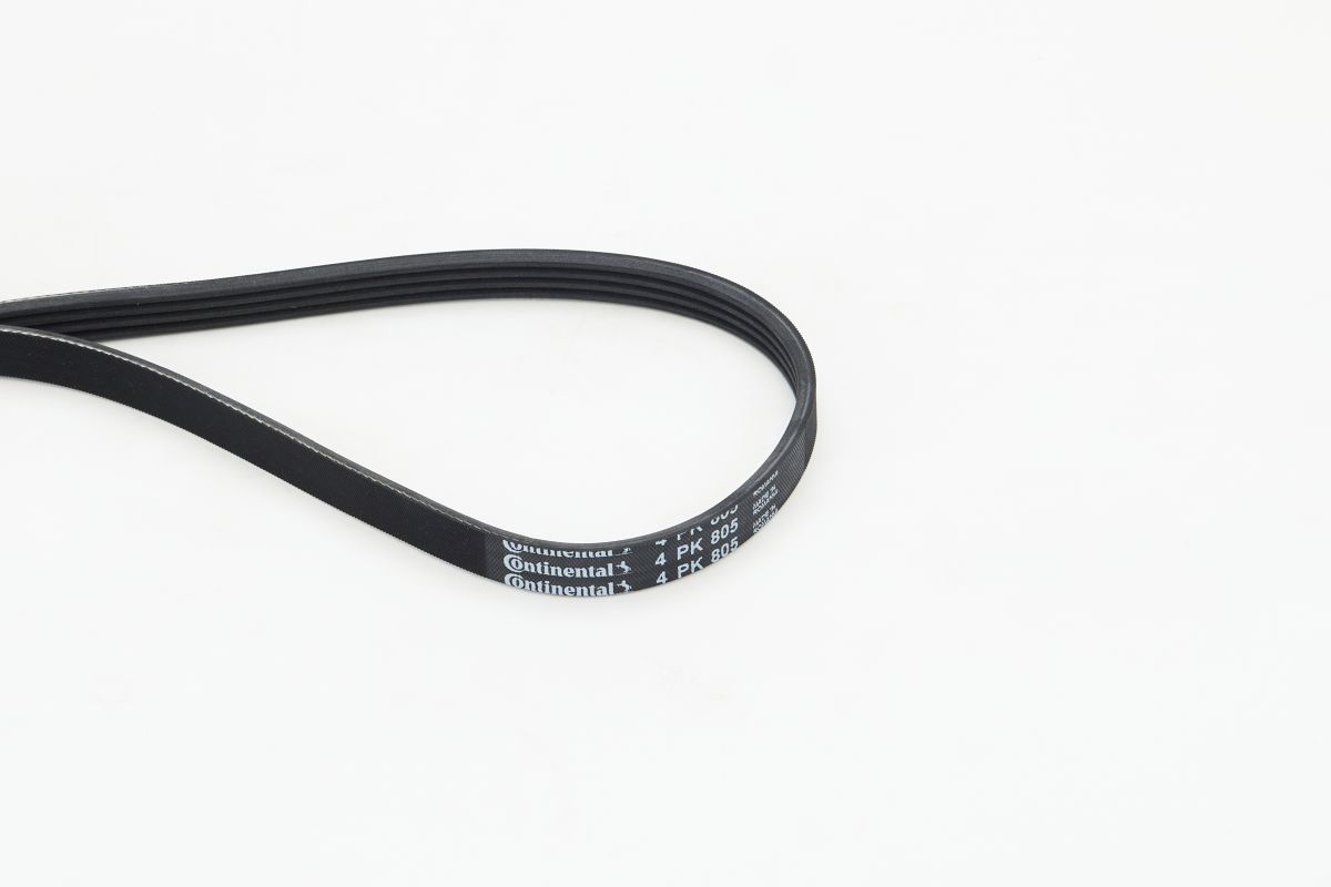 Cinghia poly-v CONTITECH 4PK805