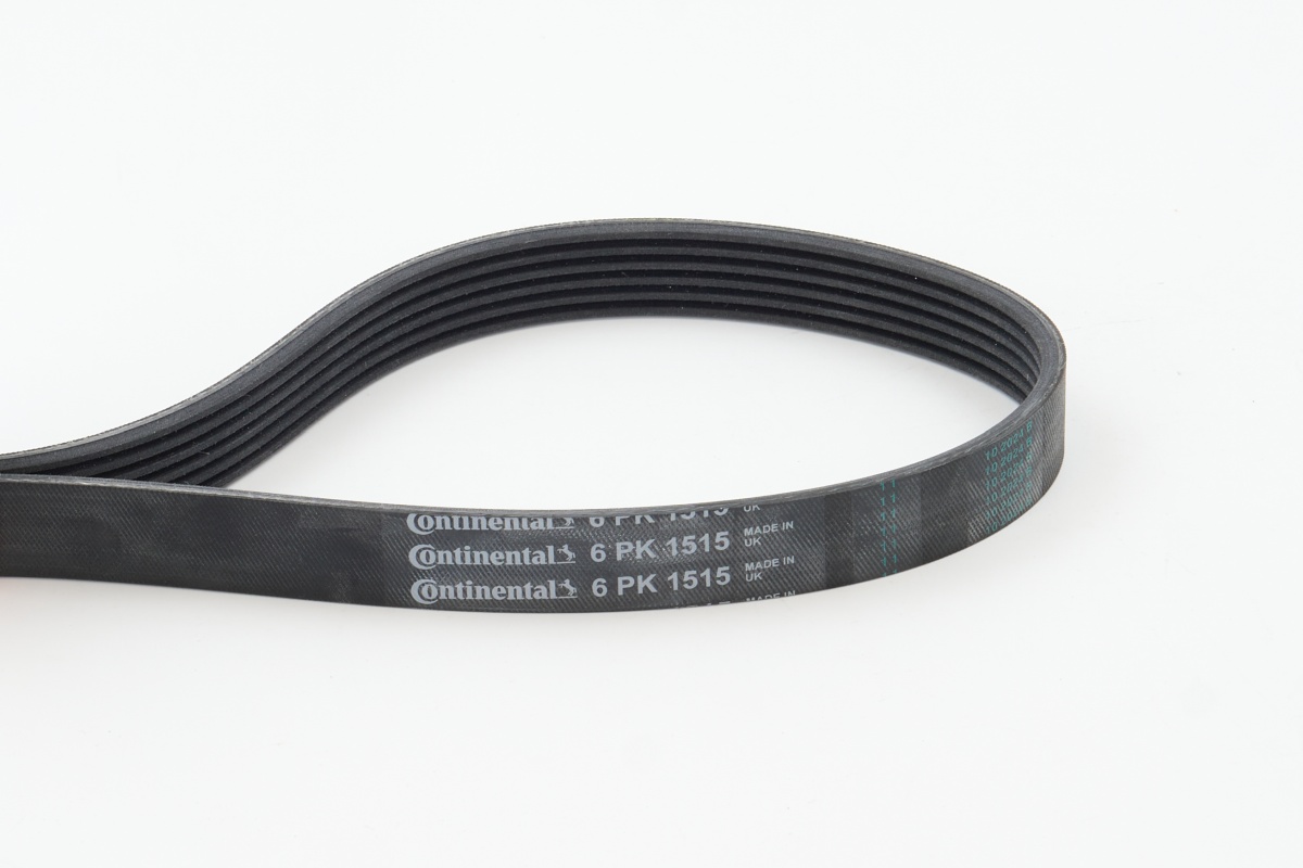 Cinghia poly-v CONTITECH 6PK1515