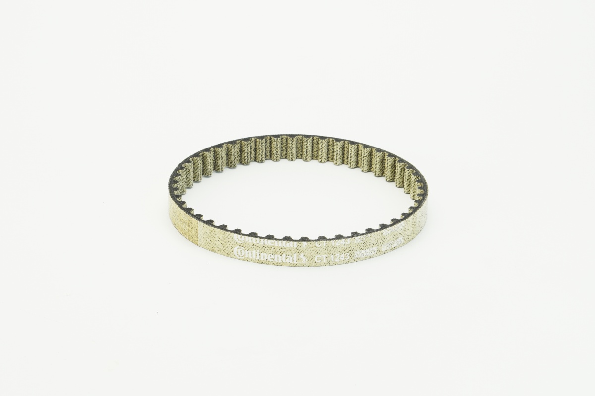 CONTITECH CINGHIA DENTATA (5^)