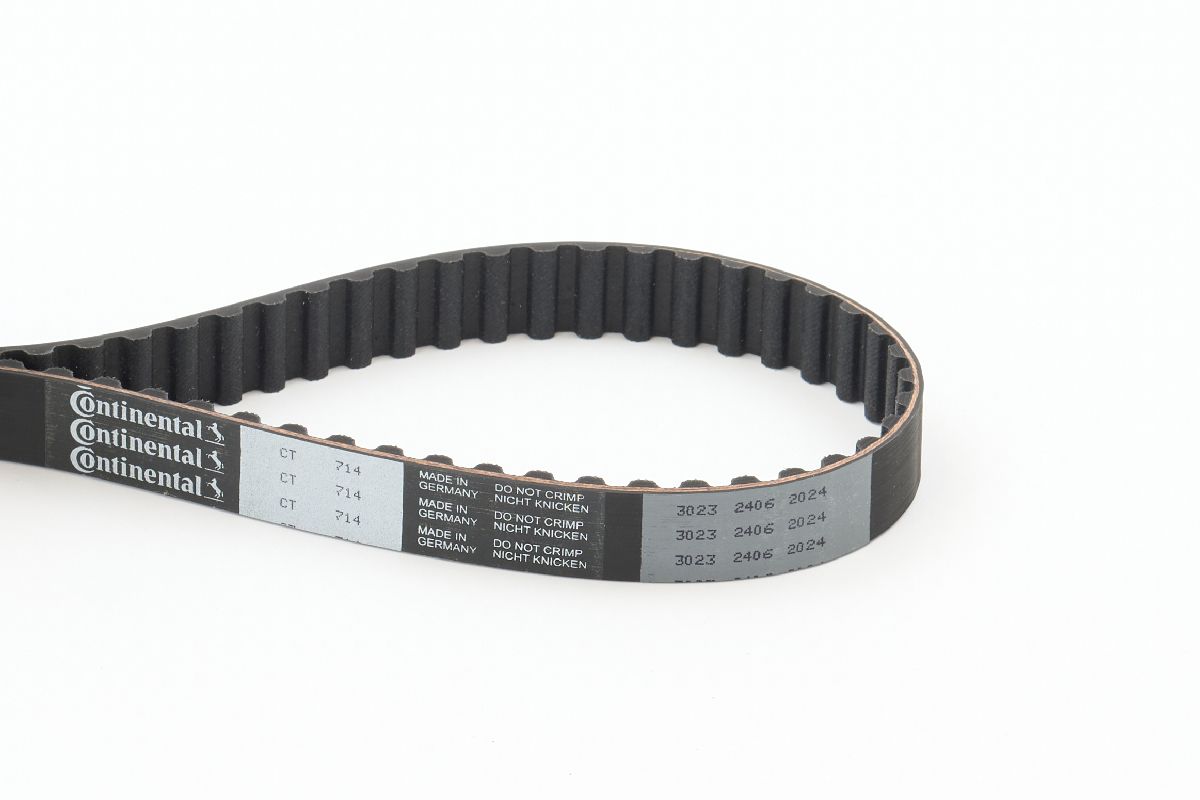 CONTITECH CINGHIA DISTRIBUZIONE (5^)