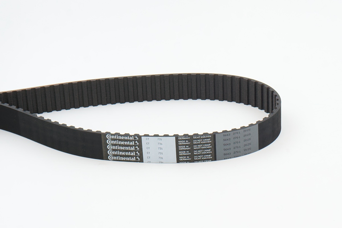 CONTITECH CINGHIA DISTRIBUZIONE (5^)