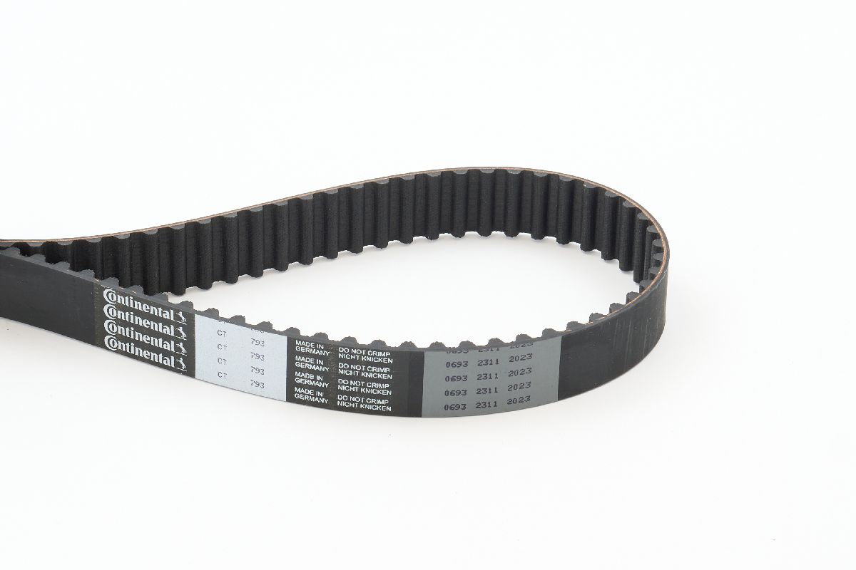 CONTITECH CINGHIA DISTRIBUZIONE (5^)