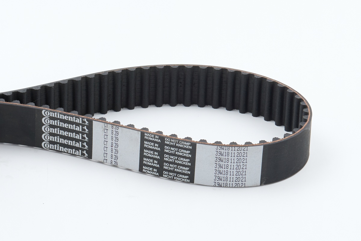 CONTITECH CINGHIA DISTRIBUZIONE (5^)
