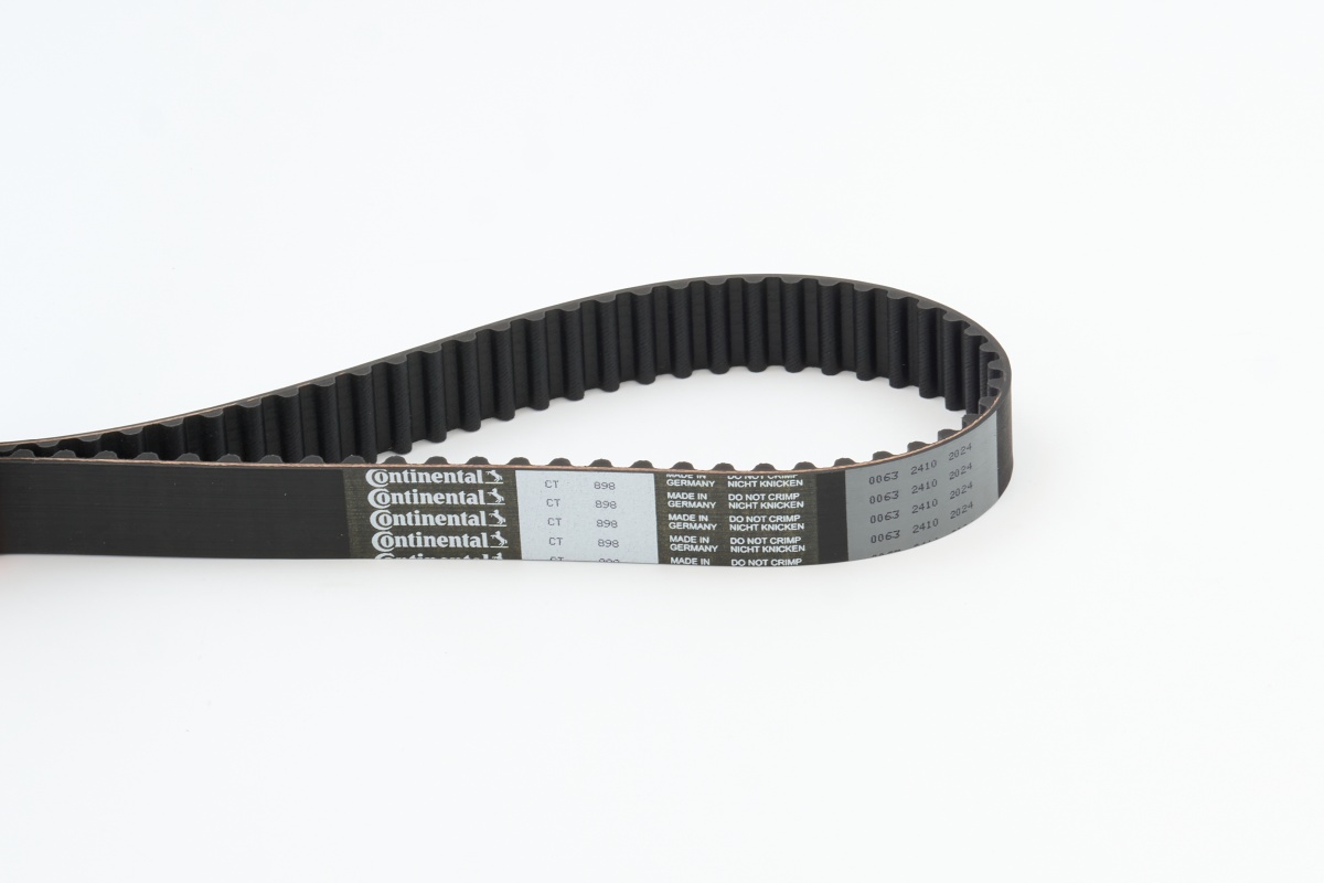 CONTITECH CINGHIA DISTRIBUZIONE (5^)