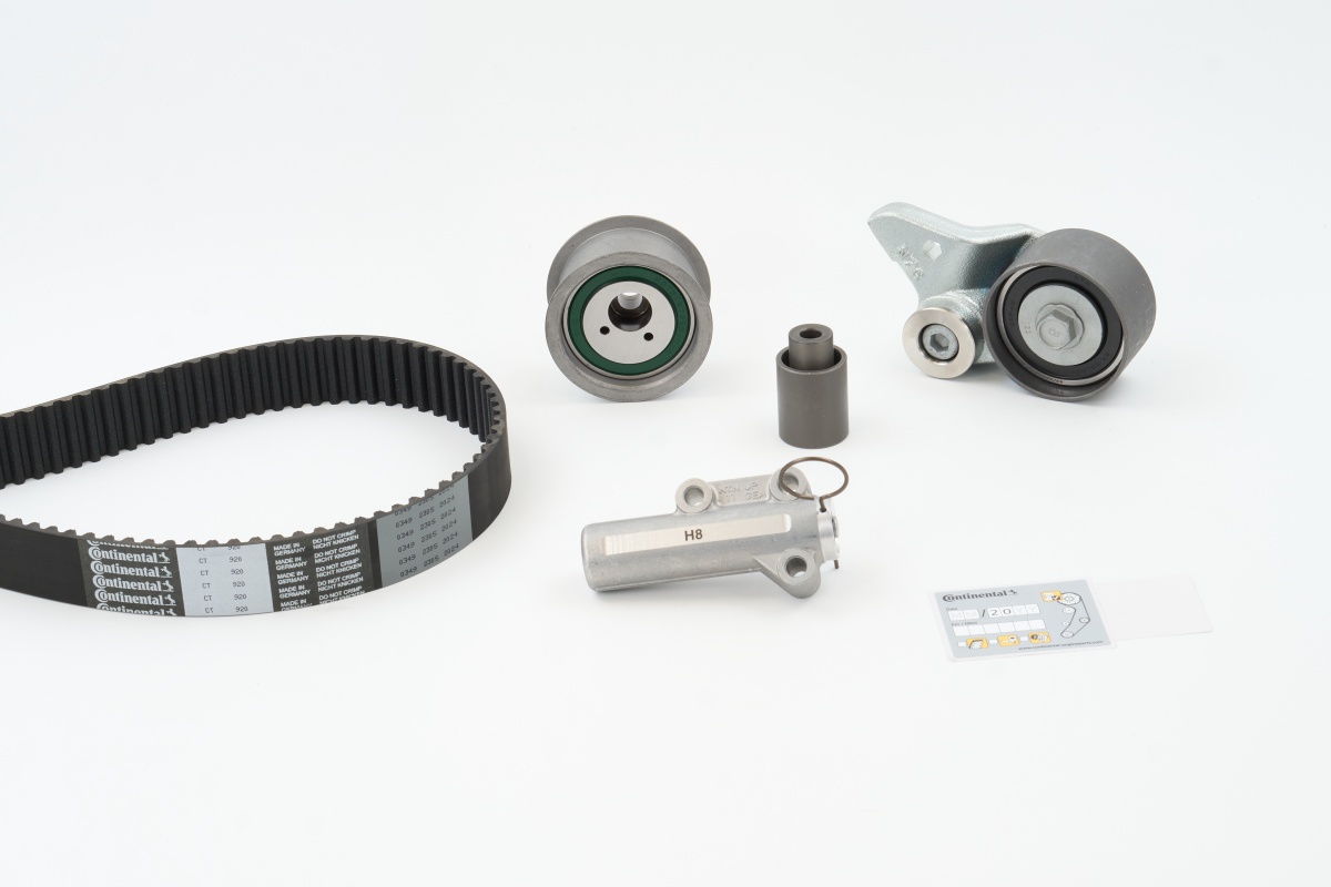 Kit cinghie dentate CONTITECH CT920K3